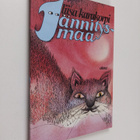 Liisa Karakorpi : Jännitysmaa : lastenrunoja - pikkukuva 1
