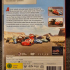 Autot (DVD) 7. Disney Pixar klassikko - pikkukuva 2