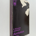 E. Richard Johnson : Armoton katu - pikkukuva 1