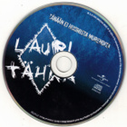 Lauri Tähkä Elonkerjuu Orkesteri - 2009 - Tänään Ei Huomista - pikkukuva 3