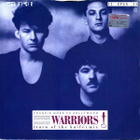 Frankie Goes To Hollywood – Warriors (Turn Of The Knife Mix) - pikkukuva 2