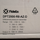 Fidelix differenssipainelähetin! - pikkukuva 4