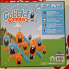 Gobblet Gopllers ensimmäinen strategiapelini - pikkukuva 2