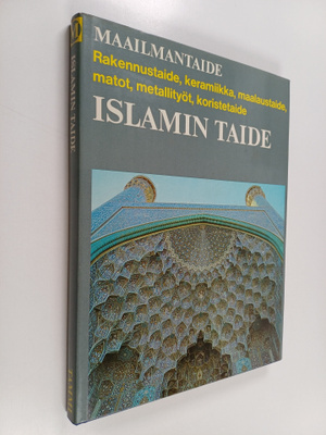 Ernst J. Grube : Islamin taide