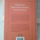 Anni Valtonen - Elämäni Kolumbia (sid.) - pikkukuva 2