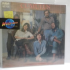 CUMULUS - S/T EX-/EX+ SAKSA 1977 LP - pikkukuva 1