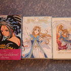 DVD kokoelma : Ah! My Goddess [3kpl eri julkaisuja] Rare - pikkukuva 1