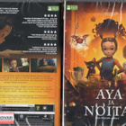 aya ja noita	(78 743)	UUSI	-FI-	suomik.	DVD			2020 - pikkukuva 1