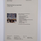 Rakentaminen ja asuminen : vuosikirja 1989 - pikkukuva 2