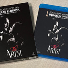 The Artist (2011) 5 Oscarin voittaja mm Paras elokuva (UUSI) - pikkukuva 1