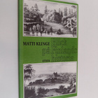 Matti Klinge : Blick på Finlands historia - pikkukuva 1
