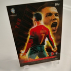 2024 Euro Topps  jalkapallokortteja alk. 0,25e/kpl - pikkukuva 2