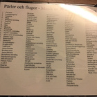 Chalmerspex / Pärlot och flugor 5 x CD - pikkukuva 2