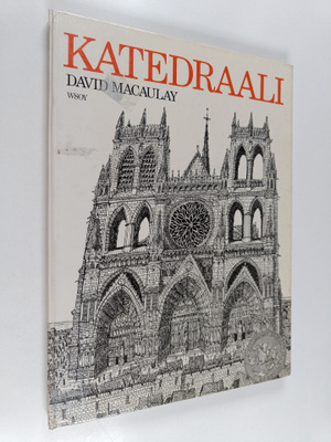 David Macaulay : Katedraali