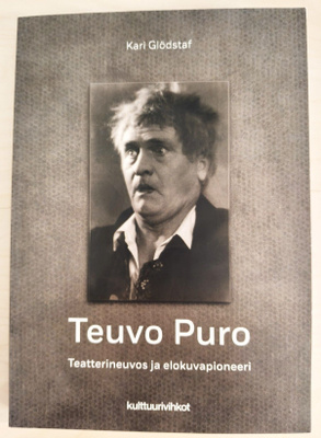 Teuvo Puro. Teatterineuvos ja elokuvapioneeri