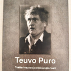 Teuvo Puro. Teatterineuvos ja elokuvapioneeri - pikkukuva 1