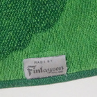 Vintage froteepyyhe Finlayson - kylpypyyhe - pikkukuva 2
