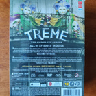 Treme The Complete Series - DVD - (UUSI) - pikkukuva 3