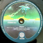 Manfred Mann's Earth Band: Messin' Saksa LP VG+ - pikkukuva 4