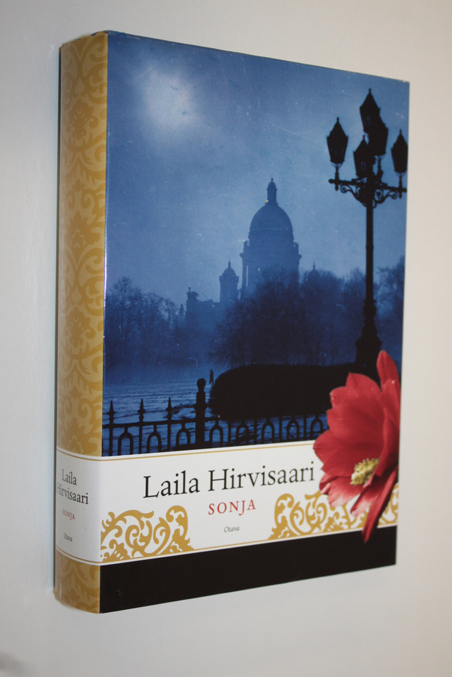 Laila Hirvisaari : Sonja