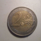 2 € RAHA LATVIA 2014 MILDA NEITO 1959 5 LATIN HOPEAKOLIKOSTA - pikkukuva 2