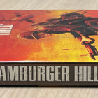 John Irvin: HAMBURGER HILL (1987) Juhlajulkaisu (UUSI) - pikkukuva 3