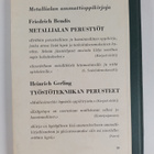 Yrjö Suonperä : Käytännön sähkö- ja moottorioppi - pikkukuva 2