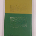 Dilip Gogoi : Contemporary Concerns - Essays by Young Min... - pikkukuva 2