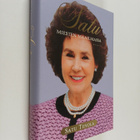 Satu Tiivola : Satu miesten maailmassa (signeerattu) - pikkukuva 1