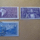 Brasilia: Brasilian kolonisaatio 400 v. - pikkukuva 1
