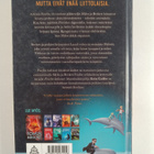 Eoin Colfer : Fowlin kaksoset kiistävät kaiken - pikkukuva 2