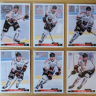 2023-24 Cardset Series 2 JYP Team Set 12 korttia (229-240) - pikkukuva 2
