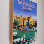 Hyvien hotellien opas 1994 : Eurooppa - pikkukuva 1