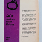 Margery Allingham : Kohtalokas kotiopettajatar - pikkukuva 2