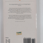 D. G. A. Whitten : A dictionary of geology - pikkukuva 2