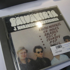 J.Karjalainen Yhtyeineen: Päiväkirja CD - pikkukuva 1