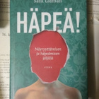 Satu Lidman - Häpeä! (sid.) - pikkukuva 1