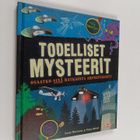 Susan Martineau : Todelliset mysteerit : osaatko sinä rat... - pikkukuva 1