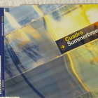 Cuadro • Summerbreeze CD Maxi-Single - pikkukuva 1