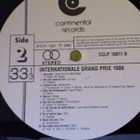 EUROVIISUT '86 :: GRAND  PRIX :: ORIGINAL  VINYYLI  LP - pikkukuva 4