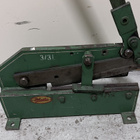 Metallileikkuri, pitkä kita n. 30cm ammattilaiselle!! - pikkukuva 3
