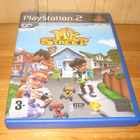 My Street Ps2 - pikkukuva 1