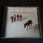 Soul Asylum "and the horse they rode in on" - pikkukuva 1