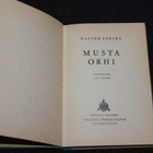 Walter Farley - Musta orhi  1.p. 1953 - pikkukuva 4