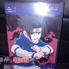 3dvd Naruto 2 jaksot 14-26  ( SIS POSTIKULU ) - pikkukuva 1