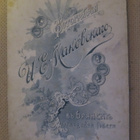 Vintage pahvivalokuva - pikkukuva 2