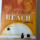 China Beach – kausi 1 DVD, harvinainen Region 0 -julkaisu - pikkukuva 1