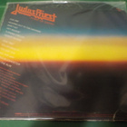 JUDAS PRIEST - POINT OF ENTRY EX/VG- LP KAHDELLA NIMMARILLA - pikkukuva 2