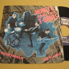 Honey B and the T-bones The Poodle 7 45 Suomi 1990 blues - pikkukuva 1