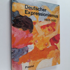 Deutscher expressionismus 1905-1920 - pikkukuva 1